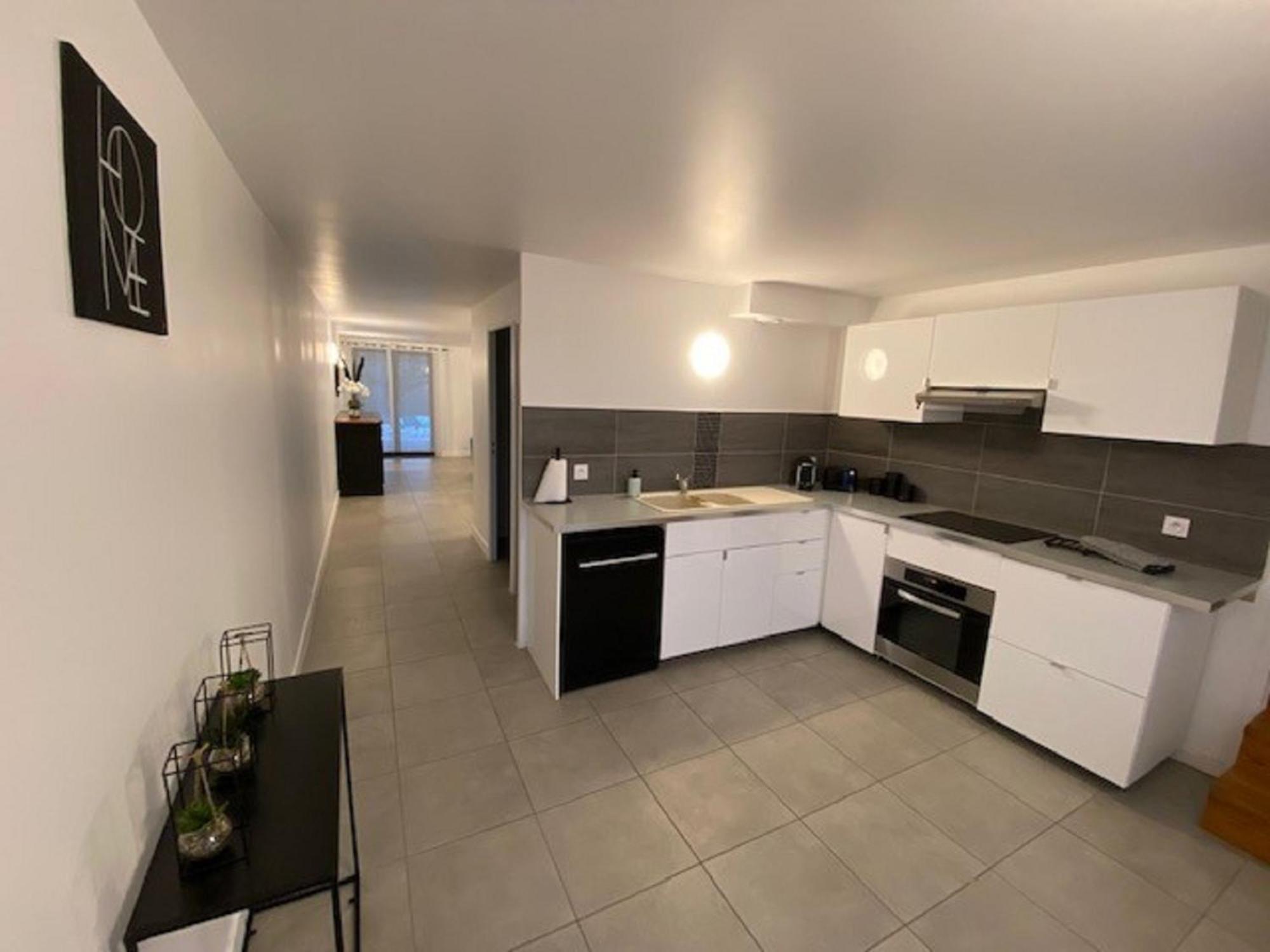 Jolie Maison Proche De Toulouse Lherm  Екстер'єр фото