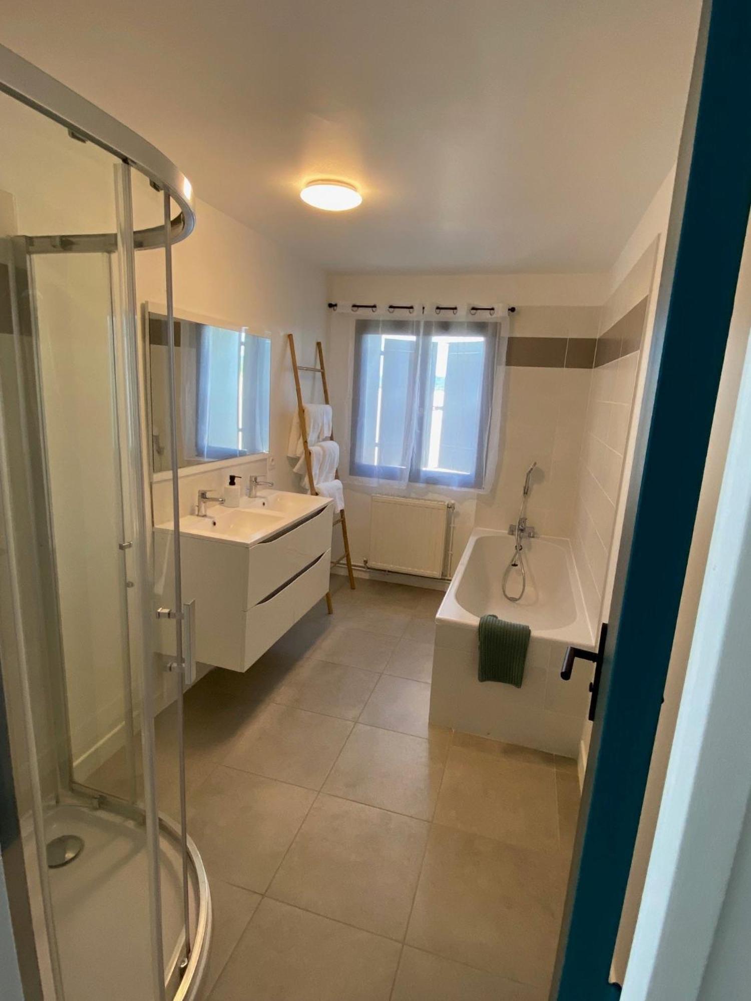 Jolie Maison Proche De Toulouse Lherm  Екстер'єр фото